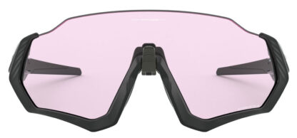 Oakley Flight Jacket™ Polished Black / Prizm Low Light – Bild 2