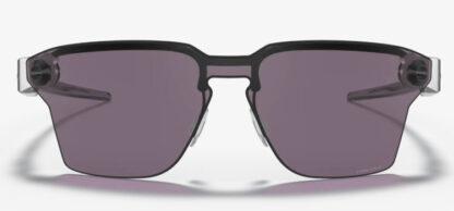 Oakley Lugplate™ Satin Black / Prizm Grey – Bild 2