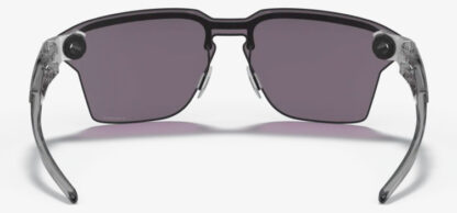 Oakley Lugplate™ Satin Black / Prizm Grey – Bild 4
