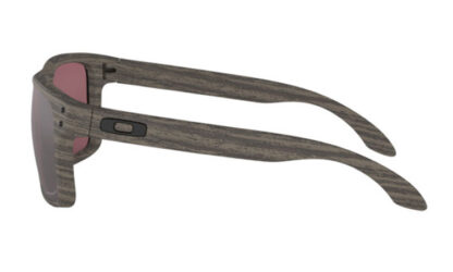 Oakley Holbrook Woodgrain / Prizm Daily Polarized – Bild 3