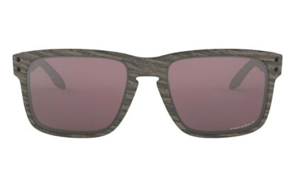 Oakley Holbrook Woodgrain / Prizm Daily Polarized – Bild 2