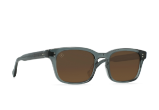RAEN DODSON - SLATE / VIBRANT BROWN POLARIZED