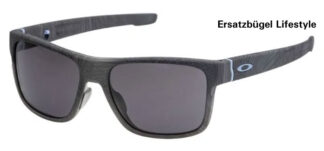 Crossrange™ Lifestyle Temples - Aero Grid Grey