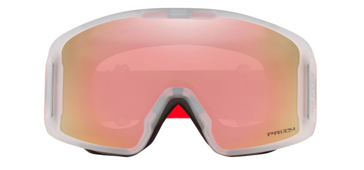 Oakley Line Miner Rose Oakley LINE MINER L UNISEX Ski Goggles