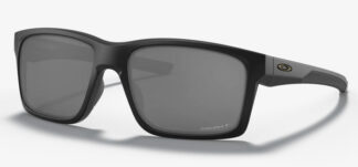 Oakley Mainlink Matte Black / Prizm Black Polarized