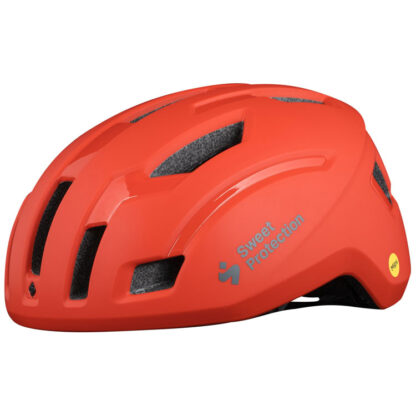 Sweet Protection Seeker Mips Helmet / Burning Orange