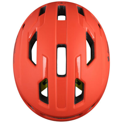 Sweet Protection Seeker Mips Helmet / Burning Orange – Bild 4