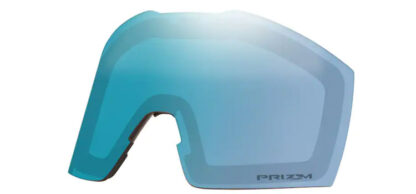 Oakley Fall Line L Replacement Lens - Prizm Snow Sapphire Iridium
