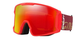 Oakley Line Miner L Grenache IAMB1B / Prizm Snow Torch