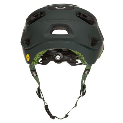 Oakley Bike Helmet Drt5 - Hunter Green/Retina Gray – Bild 3