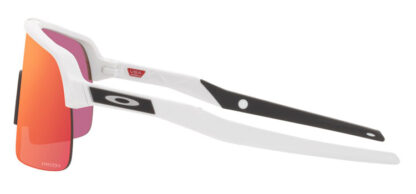 Oakley SUTRO LITE Matte White / Prizm Field – Bild 3