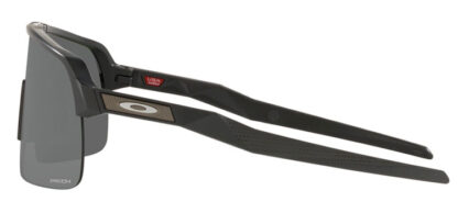 Oakley SUTRO LITE Hi Res Matte Carbon / Prizm Black – Bild 3