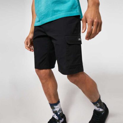 Oakley Utilitarian Cargo Short 2.0 - Black