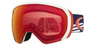 Oakley Flight Path L Kilde Attacking Viking SIG / Prizm Snow Torch