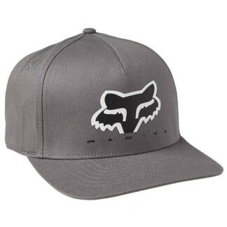 FOX FLEXFIT-KAPPE VENZ - PEWTER