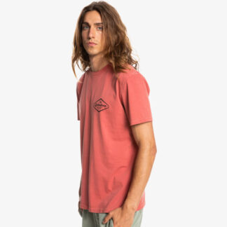 QUIKSILVER Stir It Up - T-Shirt für Männer