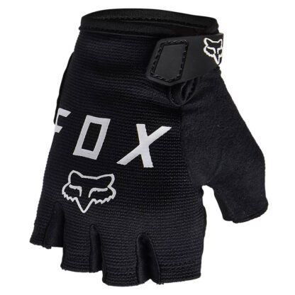 FOX WMNs Ranger Glove Gel Short -  BLK