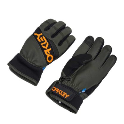 Oakley Factory Winter Glove 2.0 - New Dark Brush