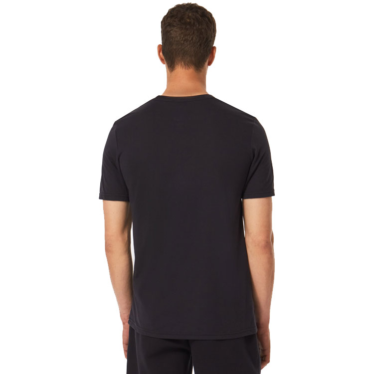 Oakley O-Bold Ellipse T-Shirt – Blackout | Factory Pilots
