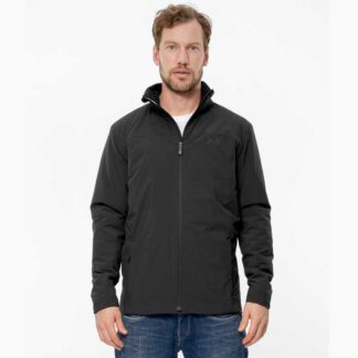 Sweet Protection Curve Primaloft Jacket Men's - Black