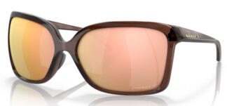 Oakley WILDRYE Polished Amethyst / Prizm Rose Gold Polarized