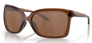 Oakley WILDRYE Polished Rootbeer / Prizm Tungsten Polarized