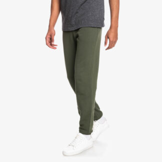 Quiksilver Essentials Jogginghose - Green