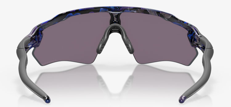Oakley Radar EV XS Path® (Youth Fit) Shift Spin / Prizm Grey