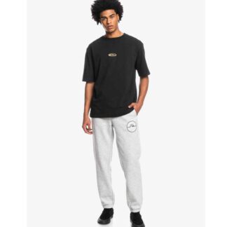 Quiksilver Trackpant - Jogginghose für Männer - LIGHT GREY HEATHER