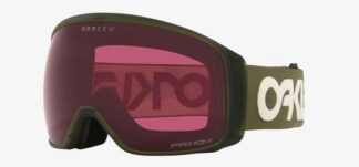 Oakley Flight Tracker L B1B Dark Brush / Prizm Snow Dark Grey