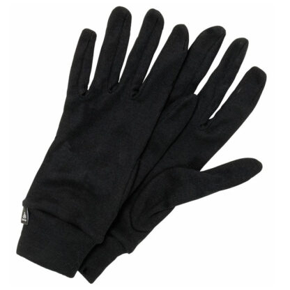Odlo Active Warm Eco Handschuhe - Black