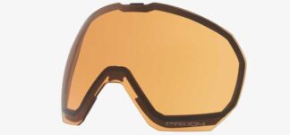 Oakley Flight Path L Replacement Lens - Prizm Snow Persimmon