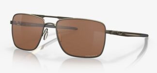 Oakley Gauge 6™ Pewter / Prizm Tungsten Iridium