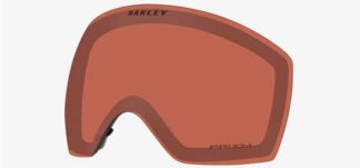 Oakley Flightdeck L Replacement Lens - Prizm Garnet