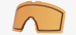 Oakley Line Miner M - Repl. Lens Prizm Snow Persimmon
