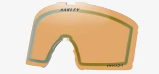 Oakley Line Miner M - Repl. Lens Prizm Snow Sage Gold