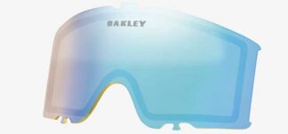 Oakley Target Line S Repl. Lens - HI Yellow