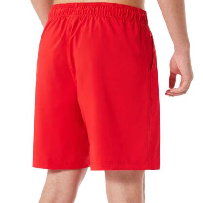 Oakley ACE SHORT - RED LINE – Bild 2