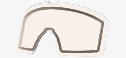 Oakley Line Miner M - Repl. Lens Prizm Snow Clear