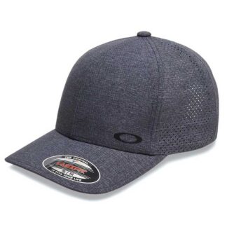 Oakley New Aero Performance Trucker 2 - Dark Grey Hthr