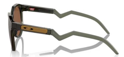 Oakley HSTN™ Olive INK / Prizm Tungsten Polarized – Bild 3