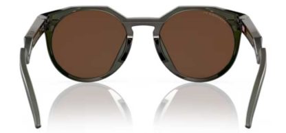 Oakley HSTN™ Olive INK / Prizm Tungsten Polarized – Bild 4