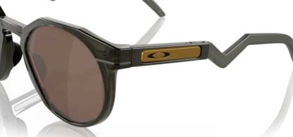 Oakley HSTN™ Olive INK / Prizm Tungsten Polarized – Bild 2
