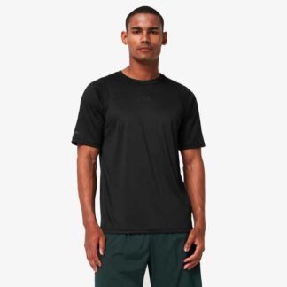 Oakley PURSUIT SS RC TEE - Blackout