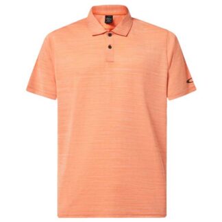 Oakley Aero Hydrolix - Soft Orange HTHR