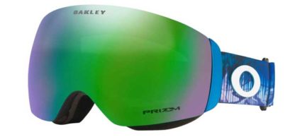 Oakley Flight Deck M Mikaela Shiffrin / Prizm Jade Iridium