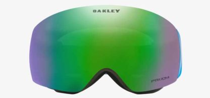 Oakley Flight Deck M Mikaela Shiffrin / Prizm Jade Iridium – Bild 3
