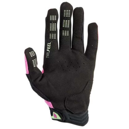 FOX Defend Race Glove Womens - Berry Punch – Bild 2