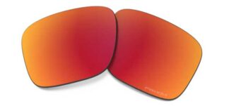 Oakley Holbrook Replacement Lens - Prizm Ruby