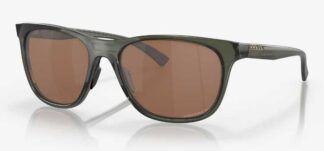 Oakley Leadline Olive Ink / Prizm Tungsten Polarized